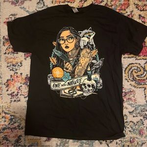 Pocahontas T-Shirt